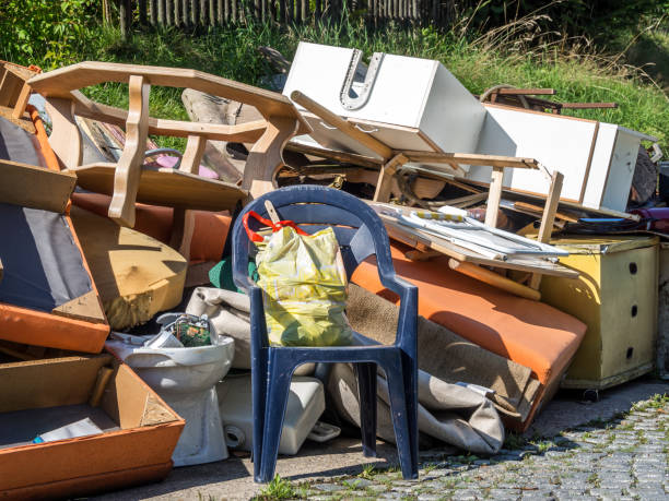 Best Professional Junk Removal  in Carlinvle, IL