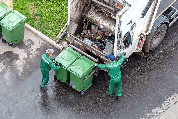 Best Junk Removal Near Me  in Carlinvle, IL