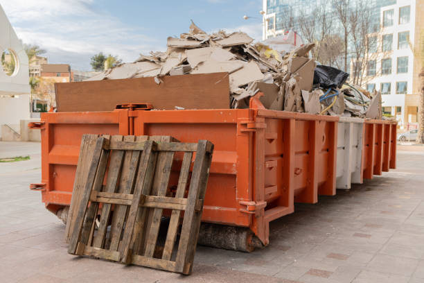 Best Commercial Junk Removal  in Carlinvle, IL