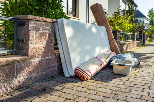 Best Affordable Junk Removal Services  in Carlinvle, IL
