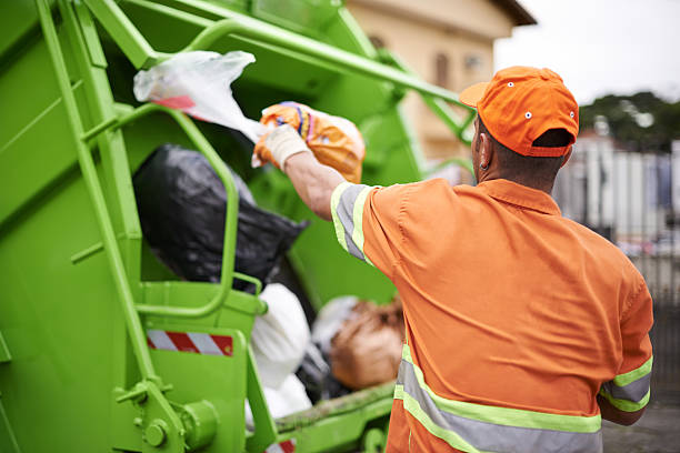 Best Same-Day Junk Removal  in Carlinvle, IL