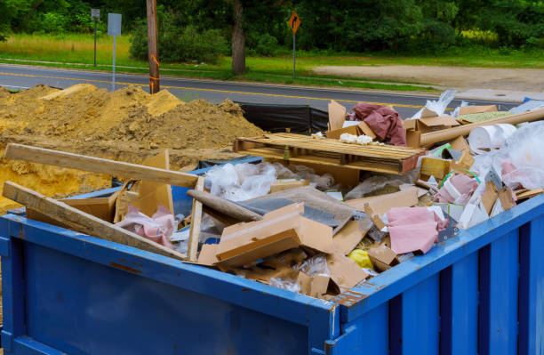 Best Household Junk Removal  in Carlinvle, IL